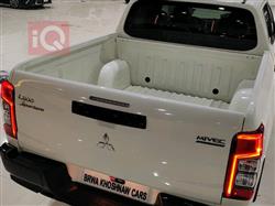 میتسوبیشی L200